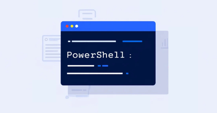 Fileless Remcos RAT Delivered via LNK Files and MSHTA in PowerShell-Based Attacks info@thehackernews.com (The Hacker News)