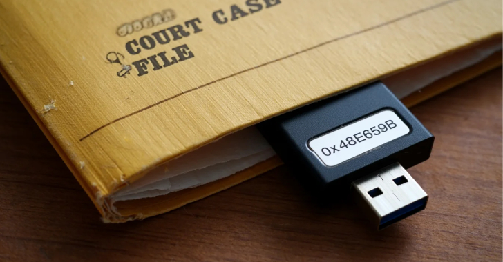 Iranian Hacker Pleads Guilty in $19 Million Robbinhood Ransomware Attack on Baltimore info@thehackernews.com (The Hacker News)