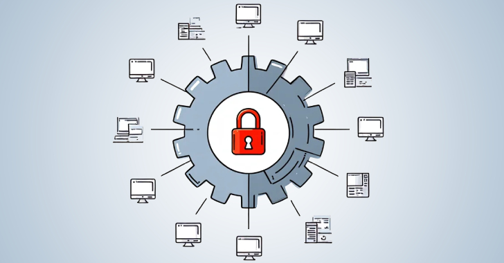 DragonForce Exploits SimpleHelp Flaws to Deploy Ransomware Across Customer Endpoints info@thehackernews.com (The Hacker News)