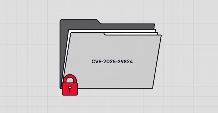 Play Ransomware Exploited Windows CVE-2025-29824 as Zero-Day to Breach U.S. Organization info@thehackernews.com (The Hacker News)