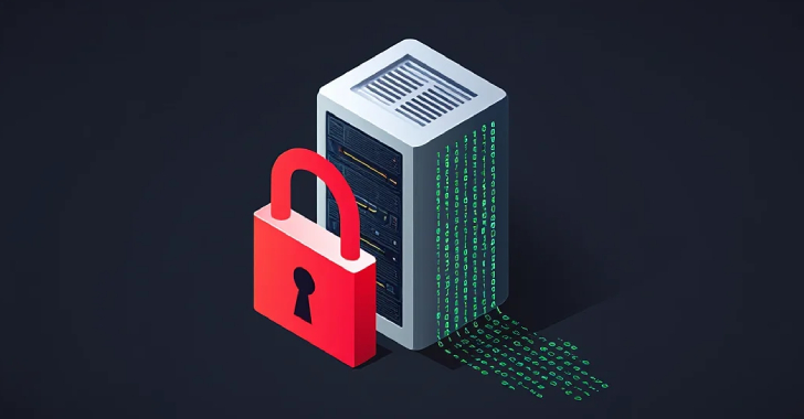 300 Servers and €3.5M Seized as Europol Strikes Ransomware Networks Worldwide info@thehackernews.com (The Hacker News)