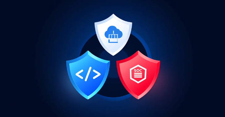 [Webinar] From Code to Cloud to SOC: Learn a Smarter Way to Defend Modern Applications info@thehackernews.com (The Hacker News)