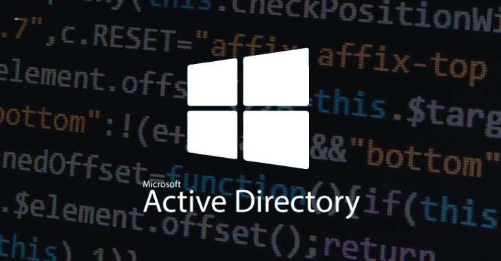 Are Forgotten AD Service Accounts Leaving You at Risk? info@thehackernews.com (The Hacker News)