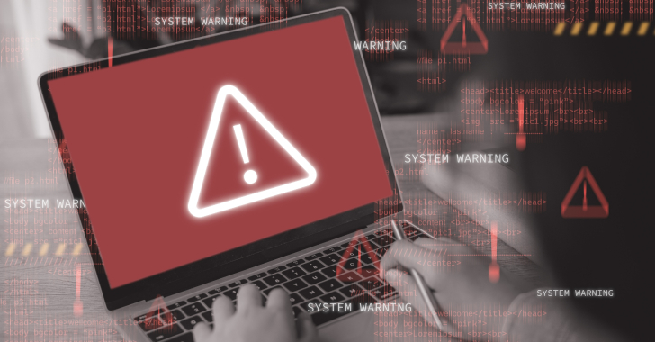 Backups Are Under Attack: How to Protect Your Backups info@thehackernews.com (The Hacker News)