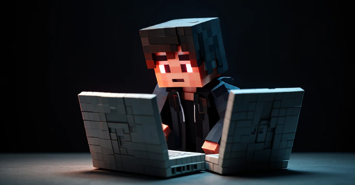 1,500+ Minecraft Players Infected by Java Malware Masquerading as Game Mods on GitHub info@thehackernews.com (The Hacker News)