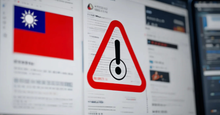 Silver Fox APT Targets Taiwan with Complex Gh0stCringe and HoldingHands RAT Malware info@thehackernews.com (The Hacker News)