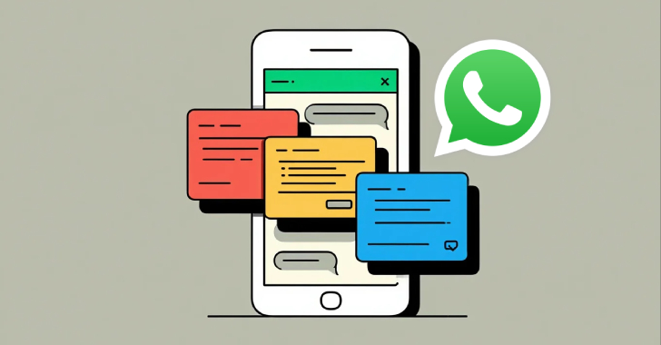Meta Starts Showing Ads on WhatsApp After 6-Year Delay From 2018 Announcement info@thehackernews.com (The Hacker News)