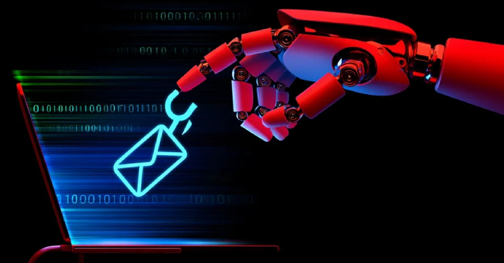 Iranian APT35 Hackers Targeting Israeli Tech Experts with AI-Powered Phishing Attacks info@thehackernews.com (The Hacker News)