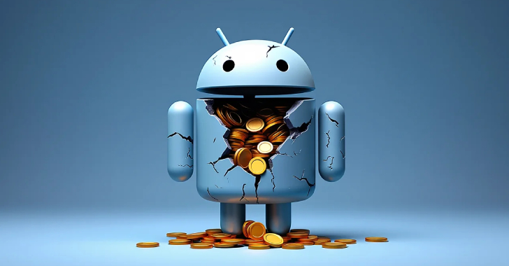 Android Trojan Crocodilus Now Active in 8 Countries, Targeting Banks and Crypto Wallets info@thehackernews.com (The Hacker News)