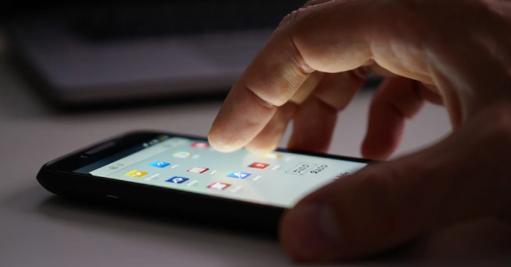 Preinstalled Apps on Ulefone, Krüger&Matz Phones Let Any App Reset Device, Steal PIN info@thehackernews.com (The Hacker News)