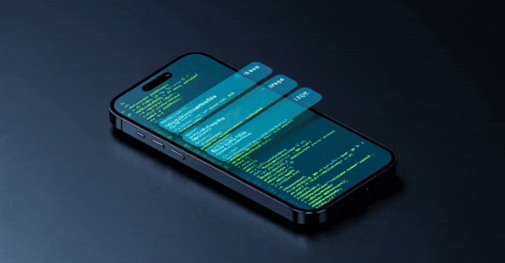 Apple Zero-Click Flaw in Messages Exploited to Spy on Journalists Using Paragon Spyware info@thehackernews.com (The Hacker News)