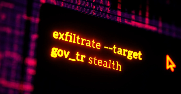 Researchers Detail Bitter APT’s Evolving Tactics as Its Geographic Scope Expands info@thehackernews.com (The Hacker News)