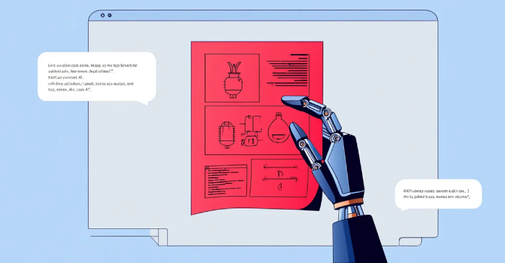 Echo Chamber Jailbreak Tricks LLMs Like OpenAI and Google into Generating Harmful Content info@thehackernews.com (The Hacker News)