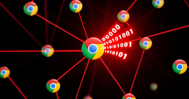 Google Chrome Zero-Day CVE-2025-2783 Exploited by TaxOff to Deploy Trinper Backdoor info@thehackernews.com (The Hacker News)