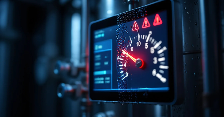 New PathWiper Data Wiper Malware Disrupts Ukrainian Critical Infrastructure in 2025 Attack info@thehackernews.com (The Hacker News)