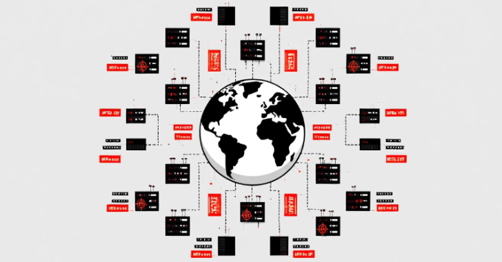 295 Malicious IPs Launch Coordinated Brute-Force Attacks on Apache Tomcat Manager info@thehackernews.com (The Hacker News)