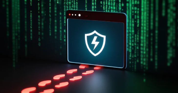 Your SaaS Data Isn’t Safe: Why Traditional DLP Solutions Fail in the Browser Era info@thehackernews.com (The Hacker News)