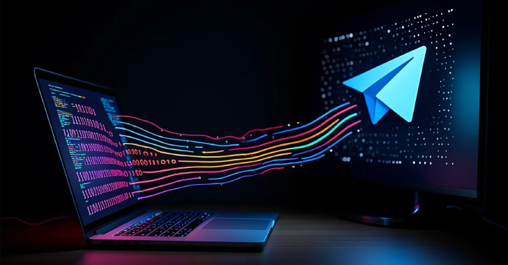 GIFTEDCROOK Malware Evolves: From Browser Stealer to Intelligence-Gathering Tool info@thehackernews.com (The Hacker News)