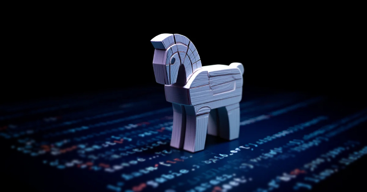Water Curse Hijacks 76 GitHub Accounts to Deliver Multi-Stage Malware Campaign info@thehackernews.com (The Hacker News)