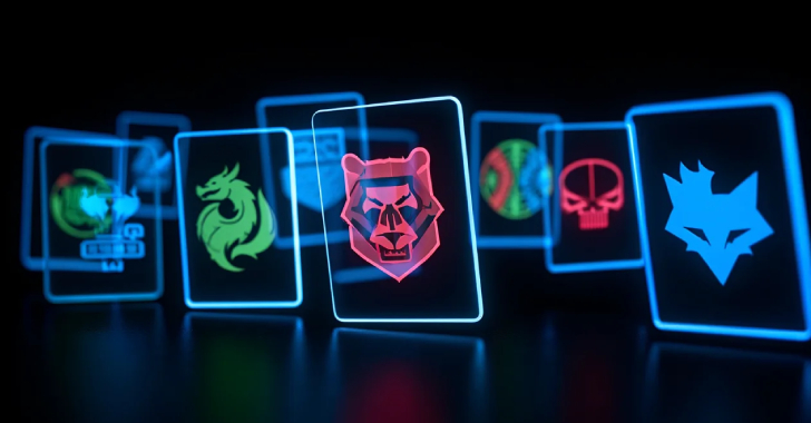Microsoft and CrowdStrike Launch Shared Threat Actor Glossary to Cut Attribution Confusion info@thehackernews.com (The Hacker News)