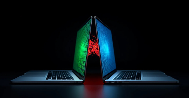 Iran’s State TV Hijacked Mid-Broadcast Amid Geopolitical Tensions; $90M Stolen in Crypto Heist info@thehackernews.com (The Hacker News)
