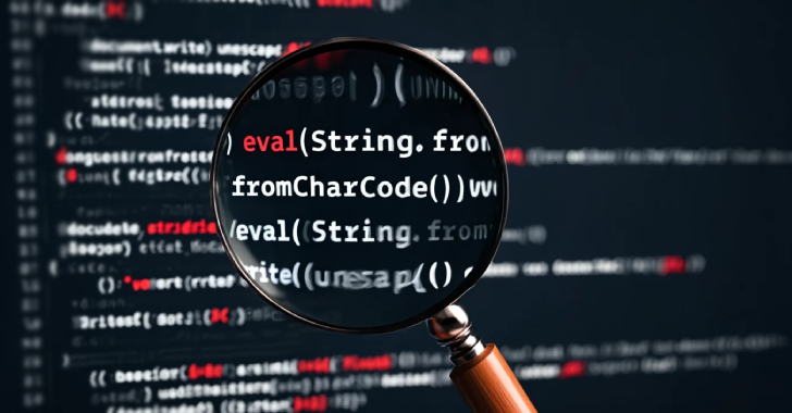 Over 269,000 Websites Infected with JSFireTruck JavaScript Malware in One Month info@thehackernews.com (The Hacker News)