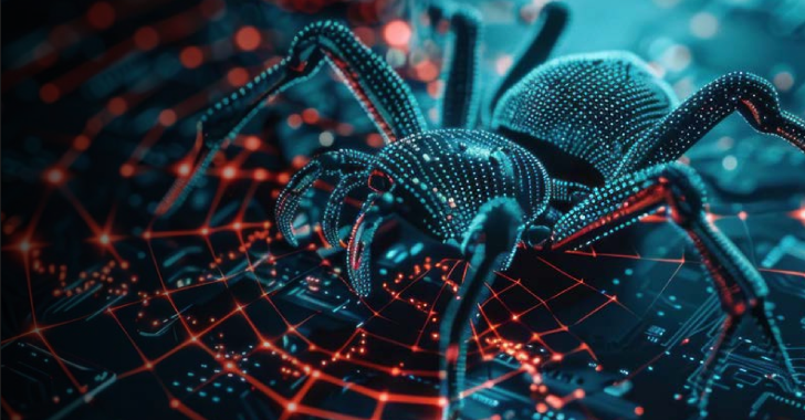 Scattered Spider: Understanding Help Desk Scams and How to Defend Your Organization info@thehackernews.com (The Hacker News)