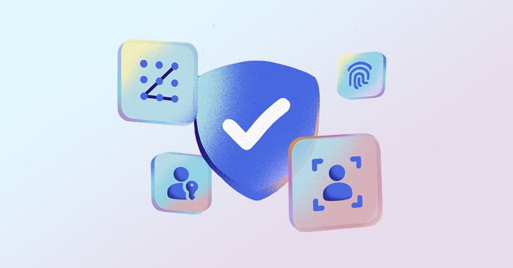 Meta Adds Passkey Login Support to Facebook for Android and iOS Users info@thehackernews.com (The Hacker News)