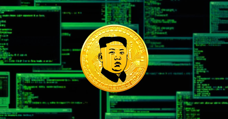 U.S. Seizes $7.74M in Crypto Tied to North Korea’s Global Fake IT Worker Network info@thehackernews.com (The Hacker News)