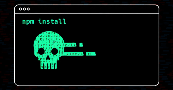 North Korea-linked Supply Chain Attack Targets Developers with 35 Malicious npm Packages info@thehackernews.com (The Hacker News)