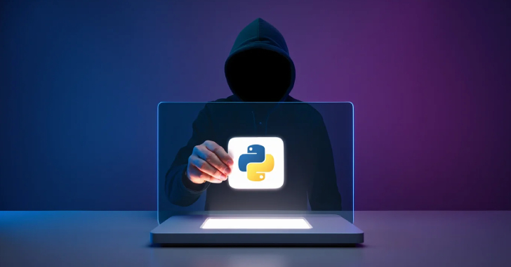 Malicious PyPI Package Masquerades as Chimera Module to Steal AWS, CI/CD, and macOS Data info@thehackernews.com (The Hacker News)