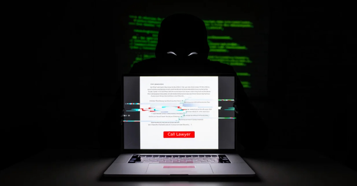 Qilin Ransomware Adds “Call Lawyer” Feature to Pressure Victims for Larger Ransoms info@thehackernews.com (The Hacker News)