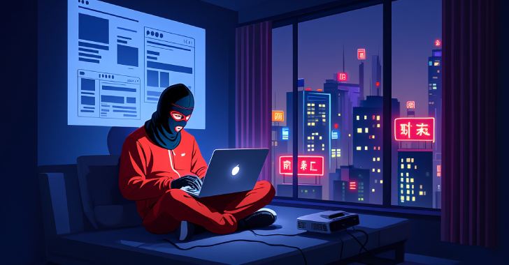 ⚡ Weekly Recap: Airline Hacks, Citrix 0-Day, Outlook Malware, Banking Trojans and more info@thehackernews.com (The Hacker News)