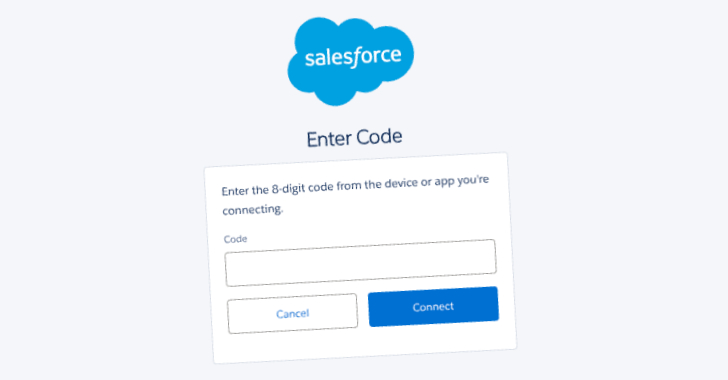 Google Exposes Vishing Group UNC6040 Targeting Salesforce with Fake Data Loader App info@thehackernews.com (The Hacker News)