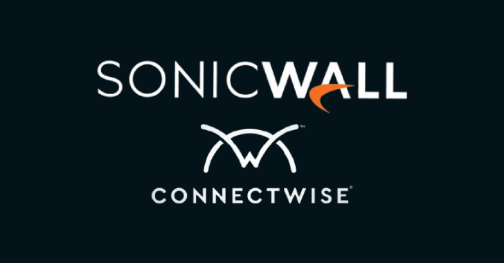 SonicWall NetExtender Trojan and ConnectWise Exploits Used in Remote Access Attacks info@thehackernews.com (The Hacker News)