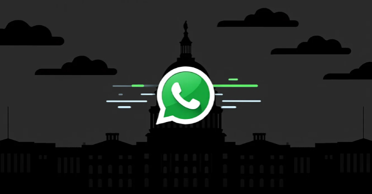 U.S. House Bans WhatsApp on Official Devices Over Security and Data Protection Issues info@thehackernews.com (The Hacker News)