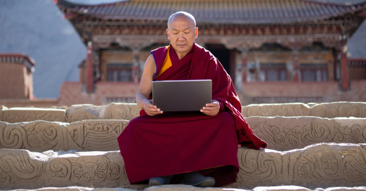 China-Based APTs Deploy Fake Dalai Lama Apps to Spy on Tibetan Community info@thehackernews.com (The Hacker News)