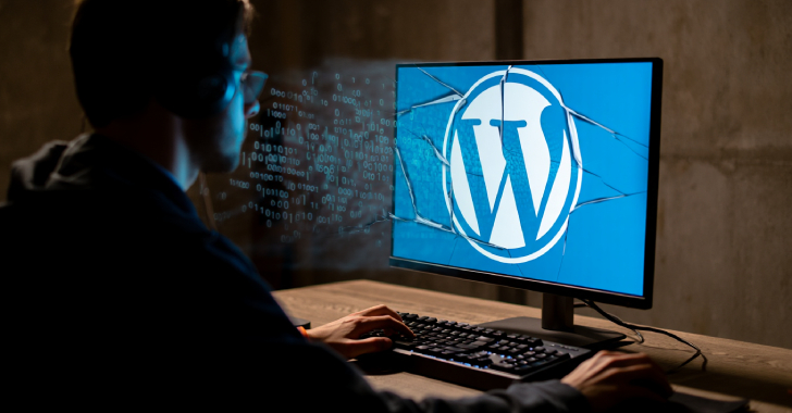 Hackers Deploy Stealth Backdoor in WordPress Mu-Plugins to Maintain Admin Access info@thehackernews.com (The Hacker News)