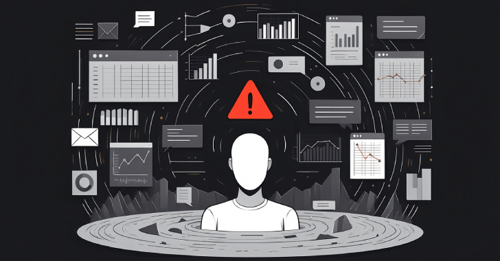 Your AI Agents Might Be Leaking Data — Watch this Webinar to Learn How to Stop It info@thehackernews.com (The Hacker News)