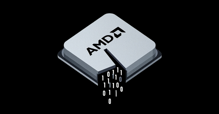 AMD Warns of New Transient Scheduler Attacks Impacting a Wide Range of CPUs info@thehackernews.com (The Hacker News)