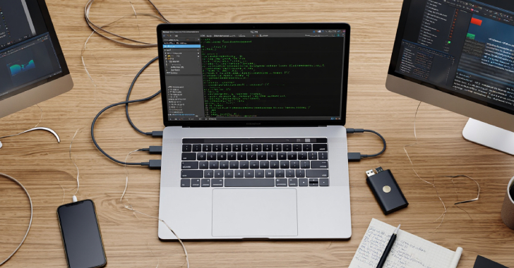 Apple Patches Safari Vulnerability Also Exploited as Zero-Day in Google Chrome info@thehackernews.com (The Hacker News)