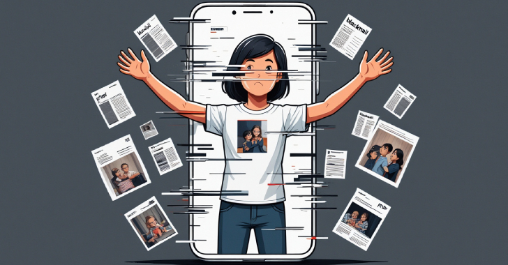 Cybercriminals Use Fake Apps to Steal Data and Blackmail Users Across Asia’s Mobile Networks info@thehackernews.com (The Hacker News)