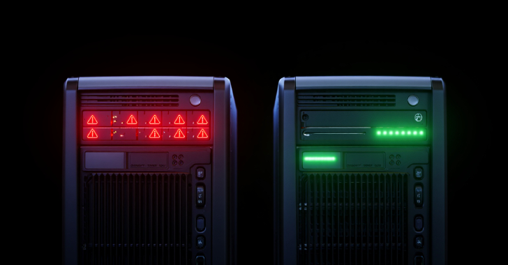 From Backup to Cyber Resilience: Why IT Leaders Must Rethink Backup in the Age of Ransomware info@thehackernews.com (The Hacker News)