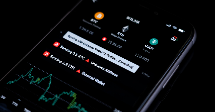Hackers Use Facebook Ads to Spread JSCEAL Malware via Fake Cryptocurrency Trading Apps info@thehackernews.com (The Hacker News)