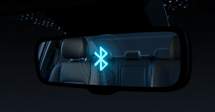 PerfektBlue Bluetooth Vulnerabilities Expose Millions of Vehicles to Remote Code Execution info@thehackernews.com (The Hacker News)