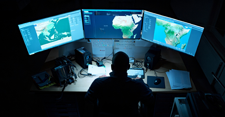 China-Linked Hackers Launch Targeted Espionage Campaign on African IT Infrastructure info@thehackernews.com (The Hacker News)