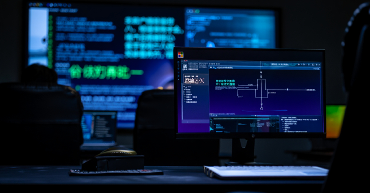 Microsoft Links Ongoing SharePoint Exploits to Three Chinese Hacker Groups info@thehackernews.com (The Hacker News)