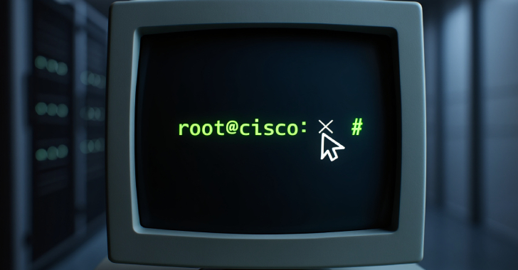 Cisco Warns of Critical ISE Flaw Allowing Unauthenticated Attackers to Execute Root Code info@thehackernews.com (The Hacker News)