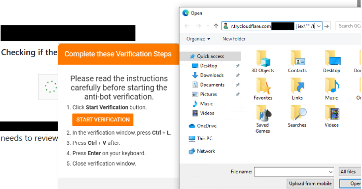 New PHP-Based Interlock RAT Variant Uses FileFix Delivery Mechanism to Target Multiple Industries info@thehackernews.com (The Hacker News)